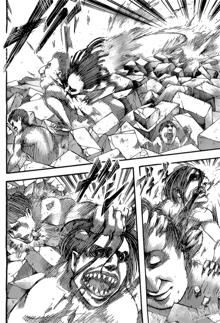 Read Shingeki no Kyojin IT Manga Online