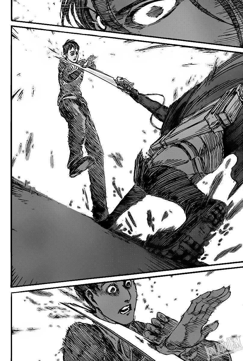 Read Shingeki no Kyojin IT Manga Online