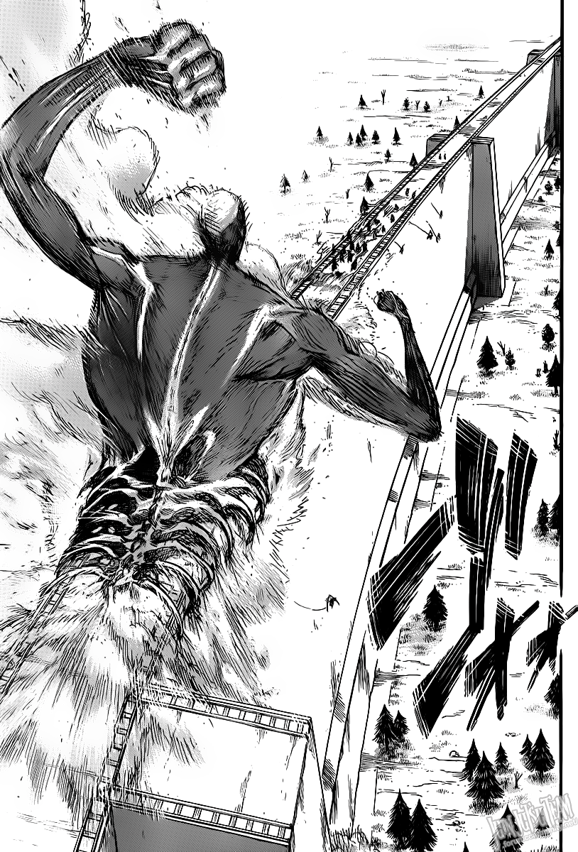 Read Shingeki no Kyojin IT Manga Online