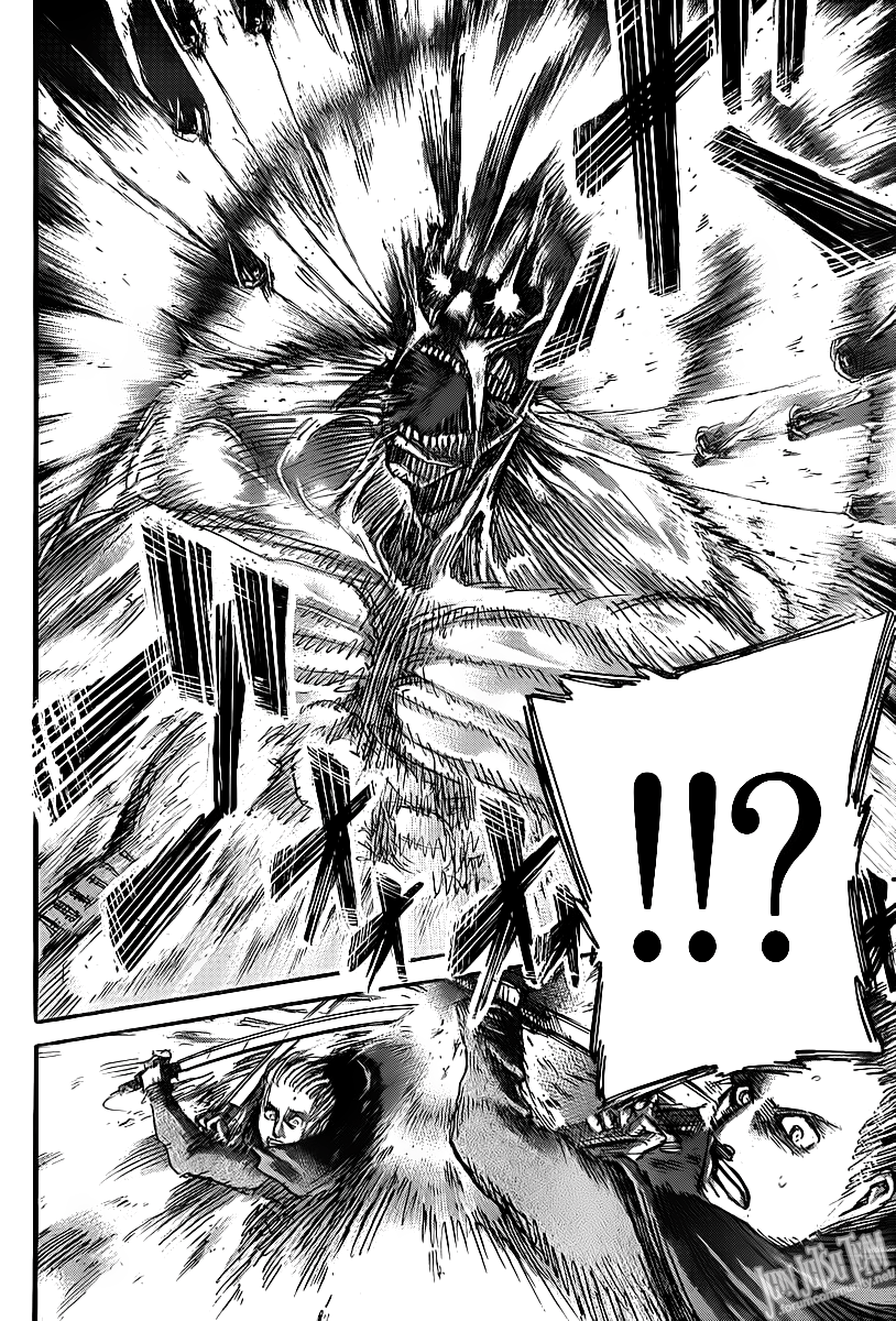 Read Shingeki no Kyojin IT Manga Online