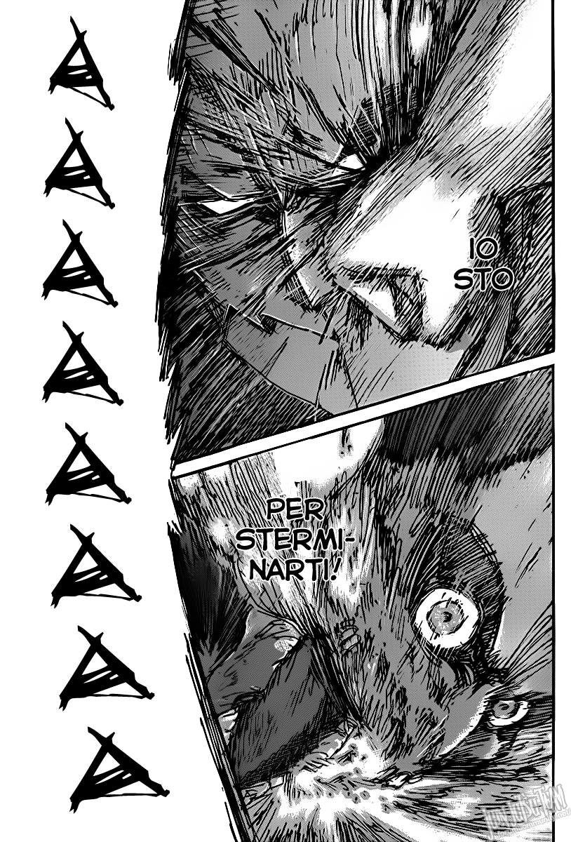 Read Shingeki no Kyojin IT Manga Online