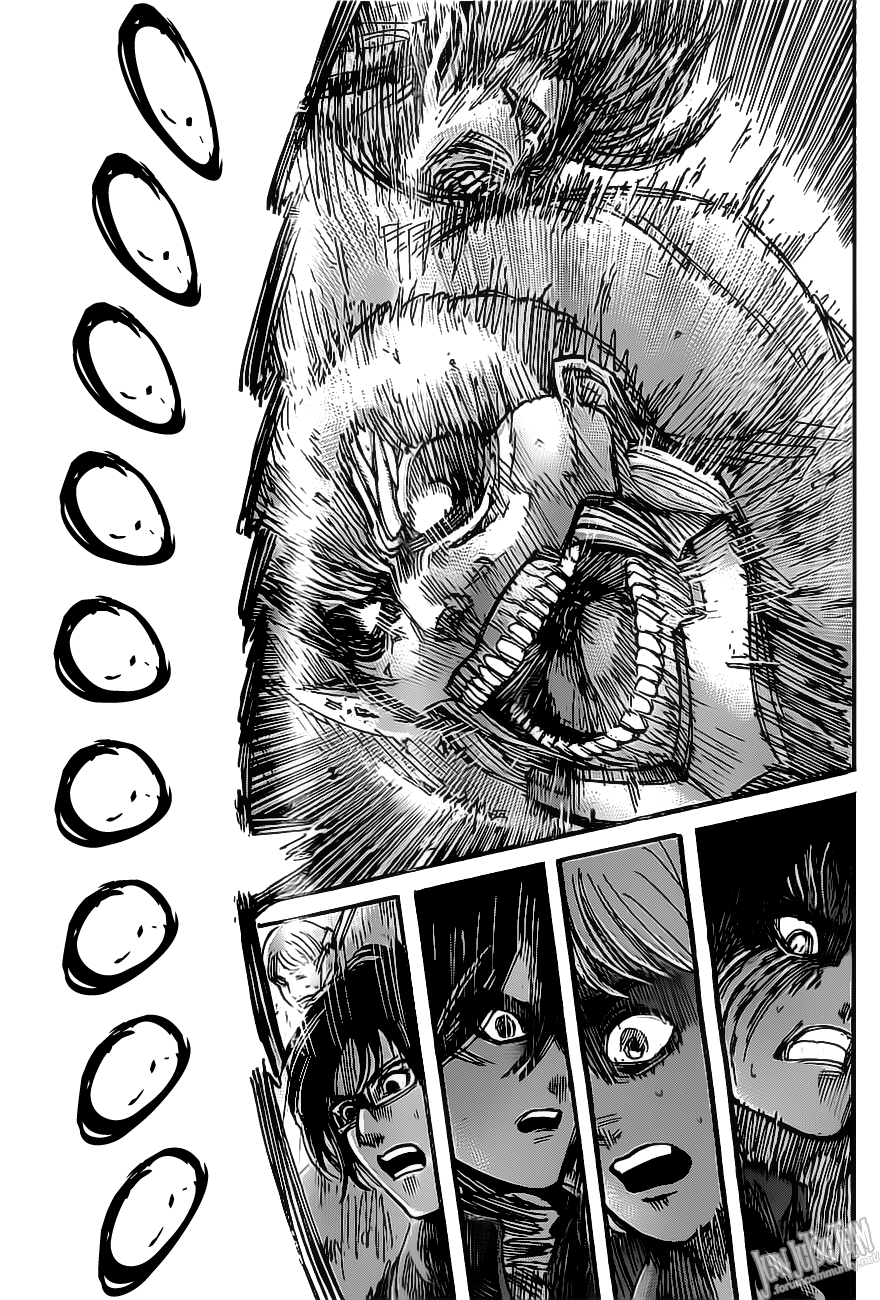Read Shingeki no Kyojin IT Manga Online