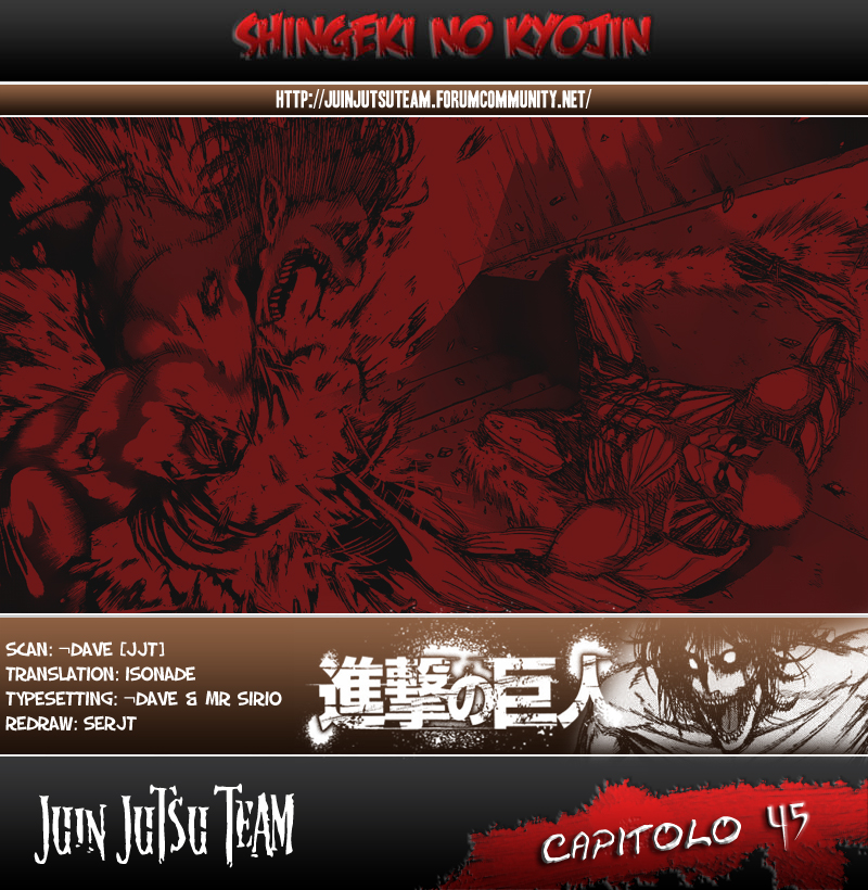 Read Shingeki no Kyojin IT Manga Online