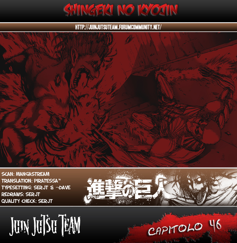 Read Shingeki no Kyojin IT Manga Online