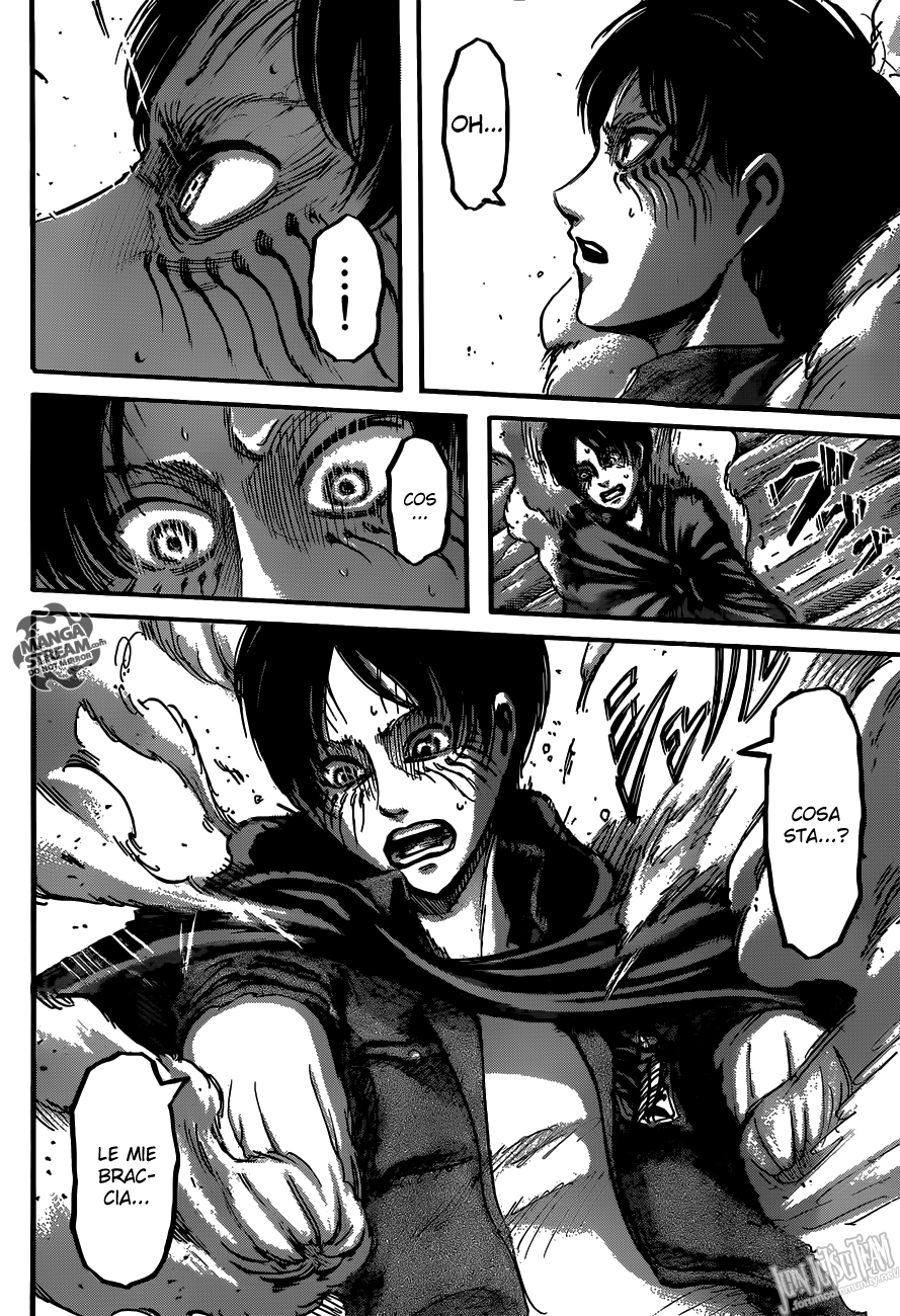 Read Shingeki no Kyojin IT Manga Online
