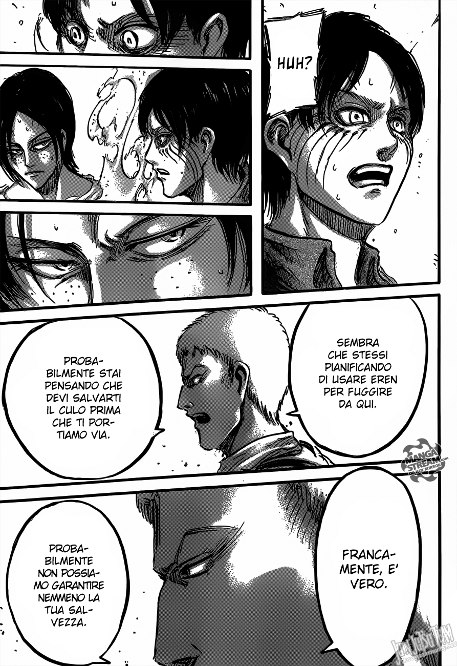 Read Shingeki no Kyojin IT Manga Online