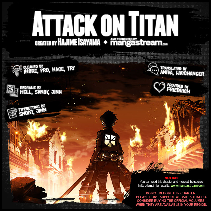 Read Shingeki no Kyojin IT Manga Online