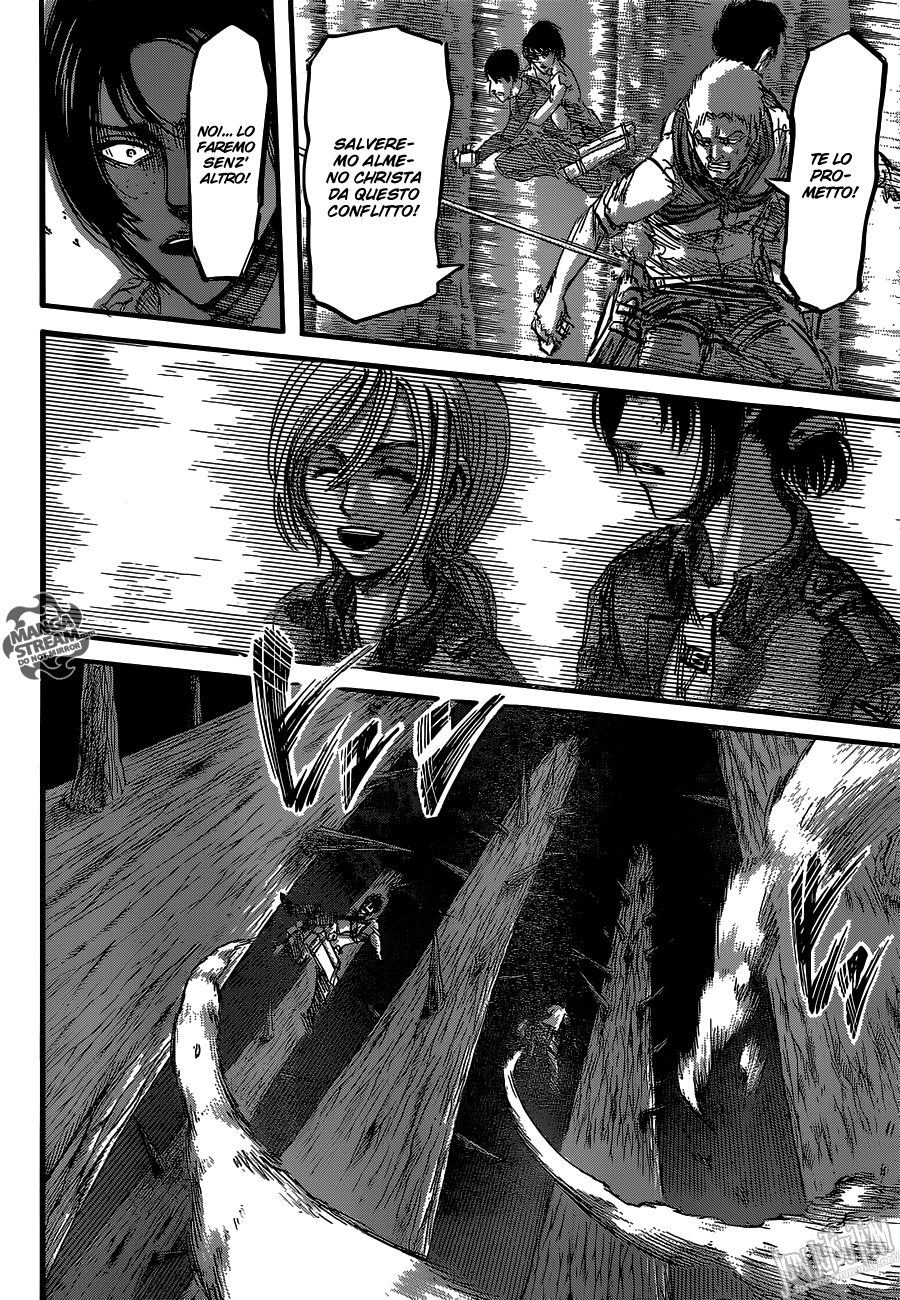 Read Shingeki no Kyojin IT Manga Online