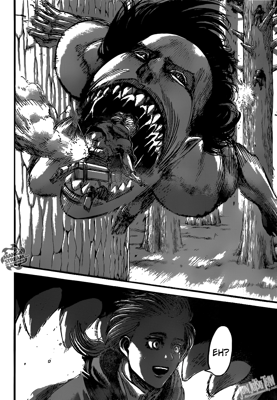 Read Shingeki no Kyojin IT Manga Online