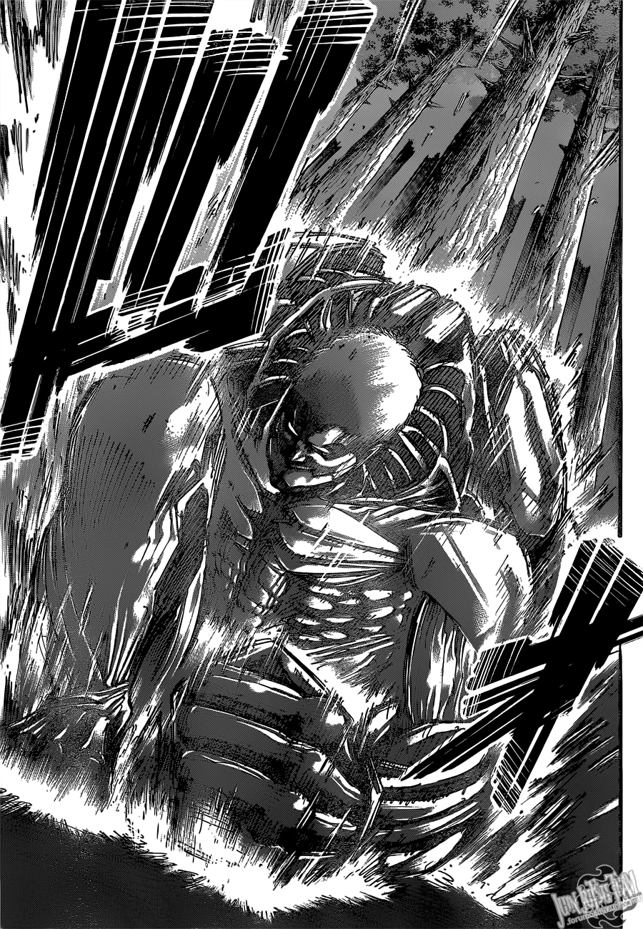 Read Shingeki no Kyojin IT Manga Online