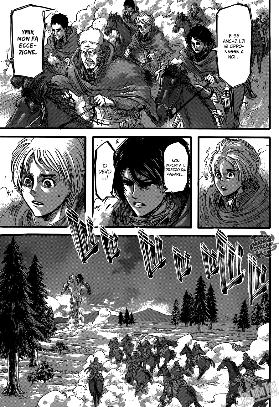 Read Shingeki no Kyojin IT Manga Online