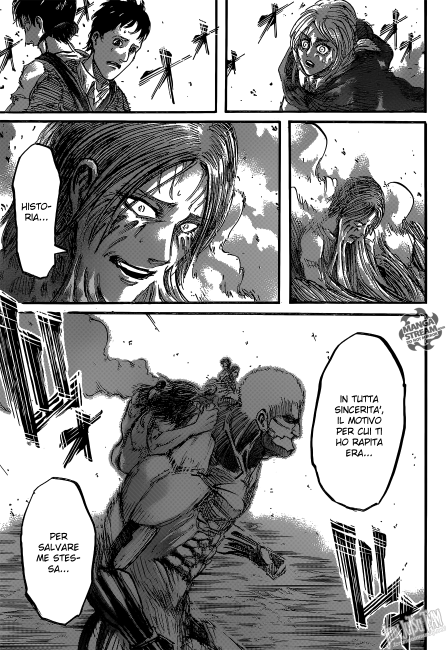 Read Shingeki no Kyojin IT Manga Online
