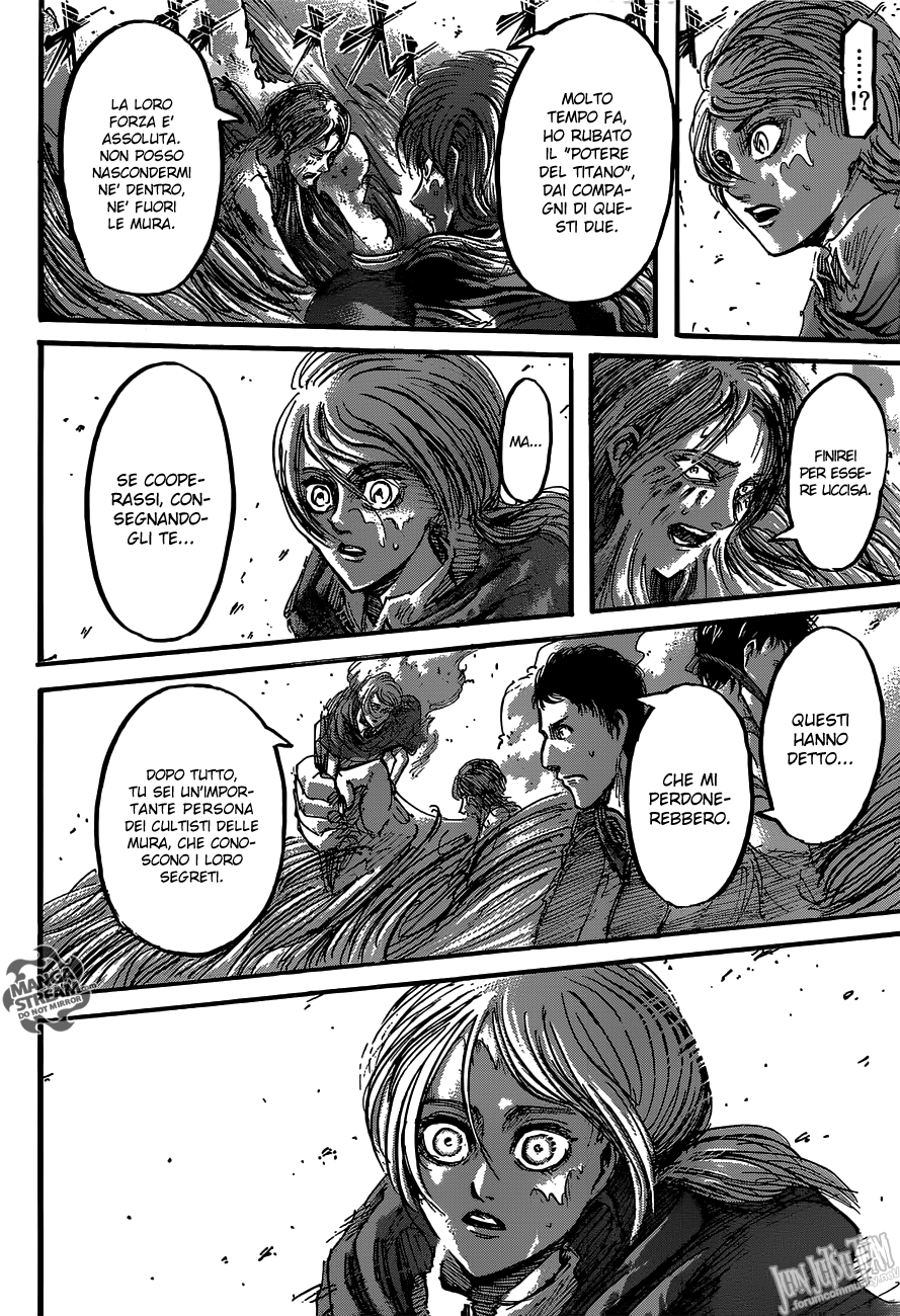 Read Shingeki no Kyojin IT Manga Online