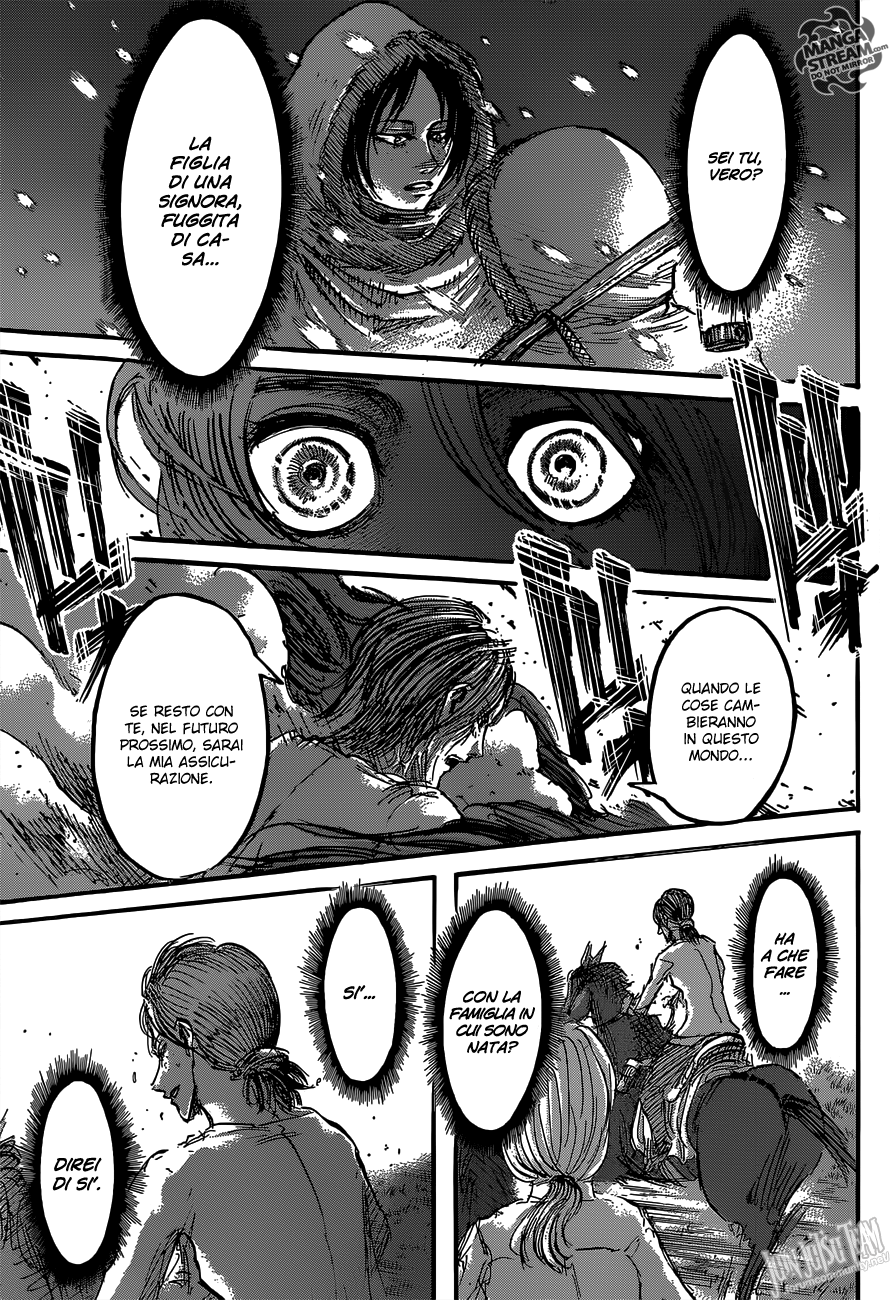 Read Shingeki no Kyojin IT Manga Online