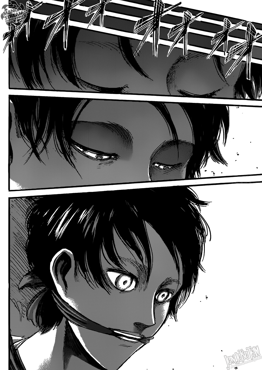 Read Shingeki no Kyojin IT Manga Online