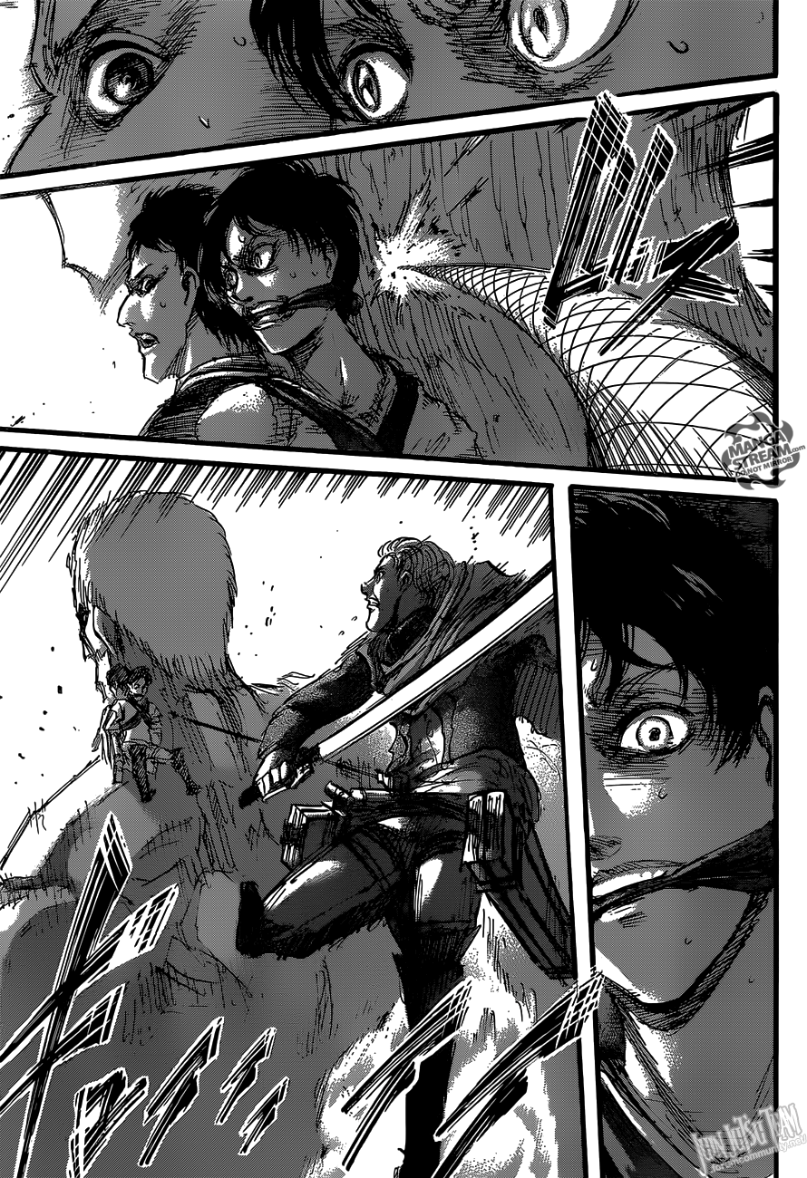Read Shingeki no Kyojin IT Manga Online