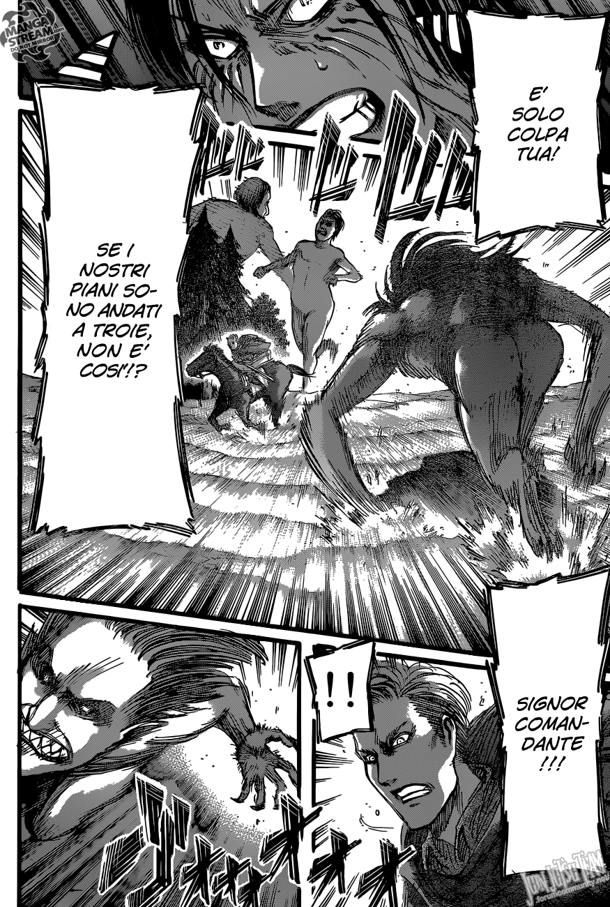 Read Shingeki no Kyojin IT Manga Online