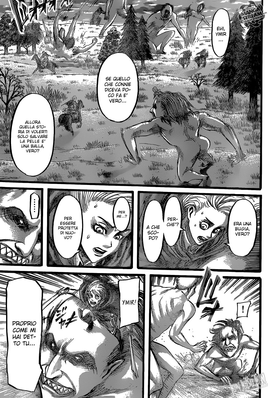 Read Shingeki no Kyojin IT Manga Online