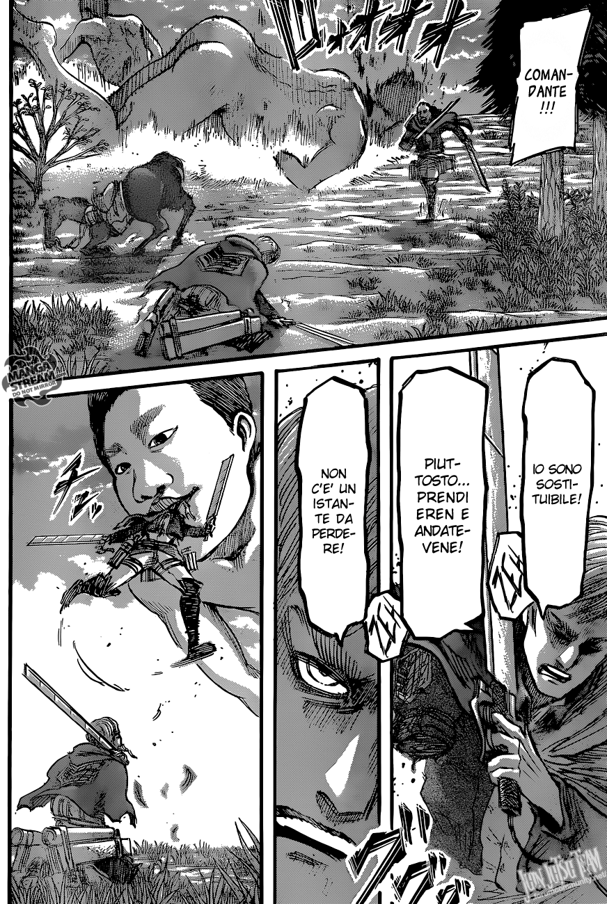 Read Shingeki no Kyojin IT Manga Online
