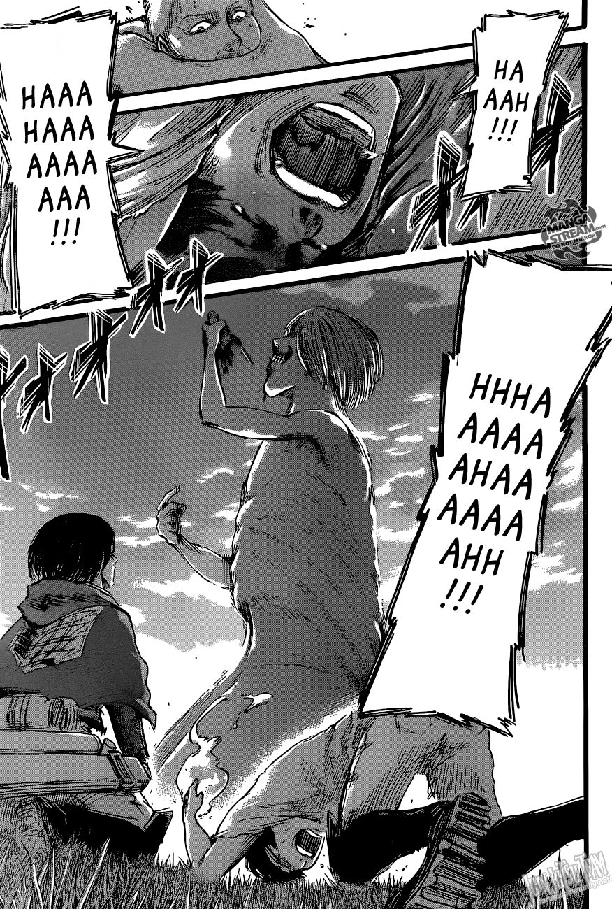 Read Shingeki no Kyojin IT Manga Online