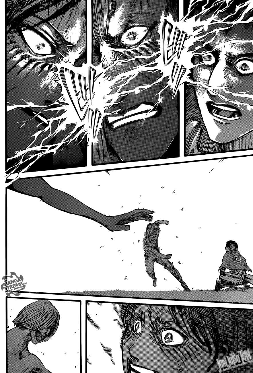 Read Shingeki no Kyojin IT Manga Online