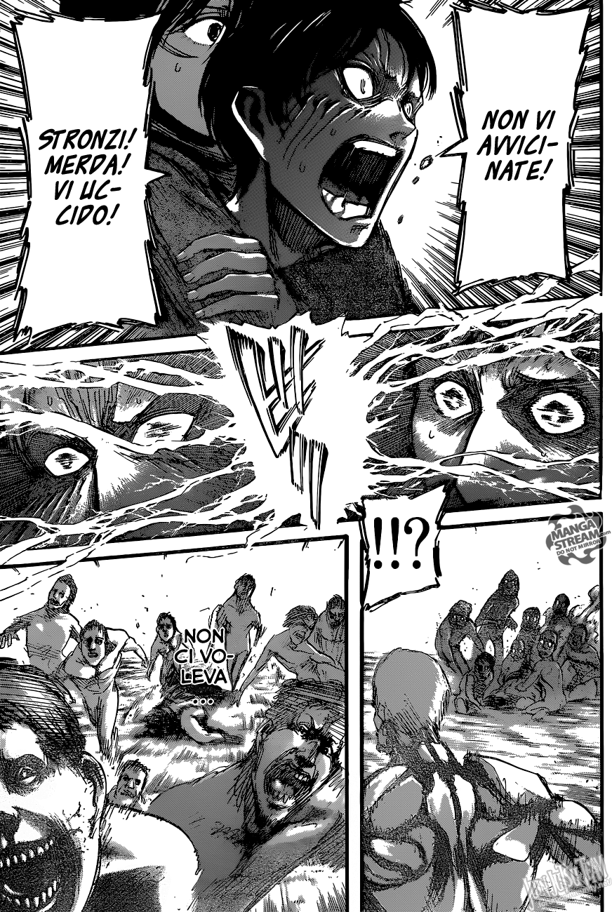 Read Shingeki no Kyojin IT Manga Online