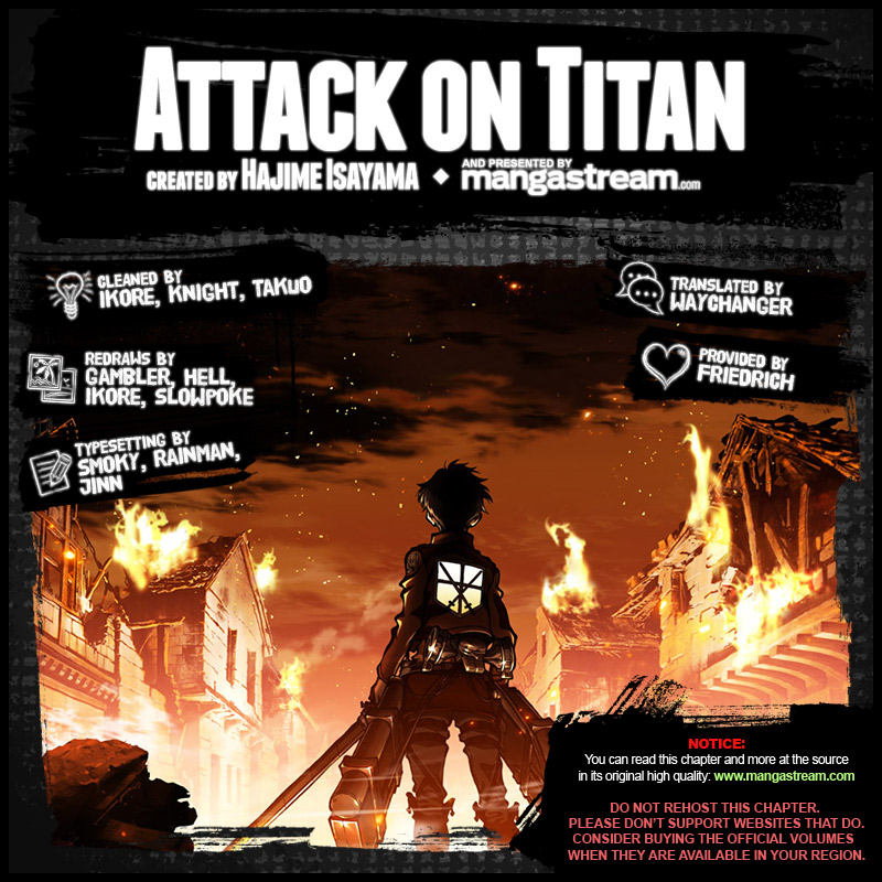 Read Shingeki no Kyojin IT Manga Online