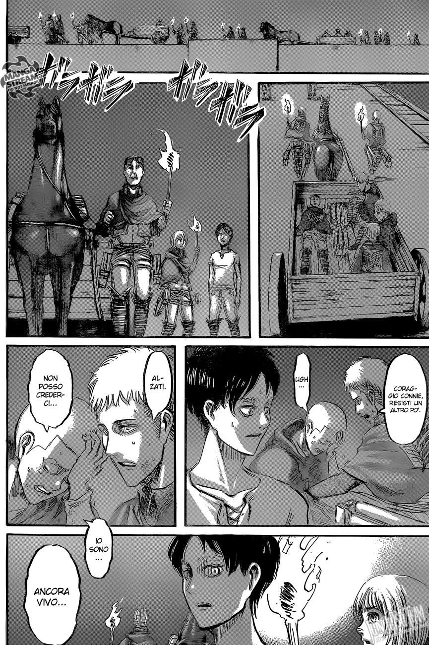 Read Shingeki no Kyojin IT Manga Online