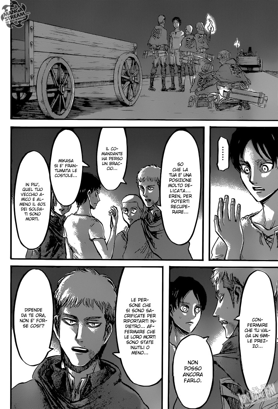 Read Shingeki no Kyojin IT Manga Online
