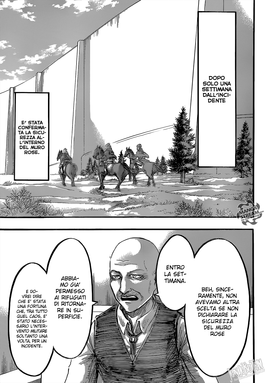 Read Shingeki no Kyojin IT Manga Online