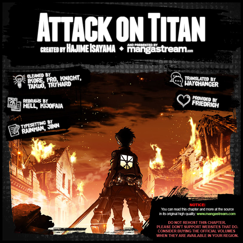 Read Shingeki no Kyojin IT Manga Online