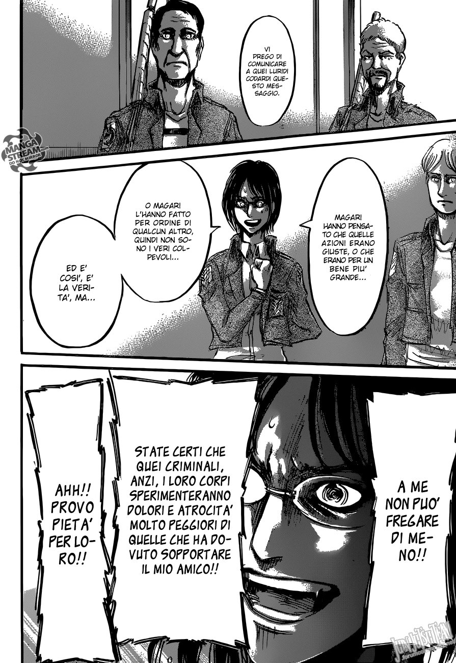 Read Shingeki no Kyojin IT Manga Online