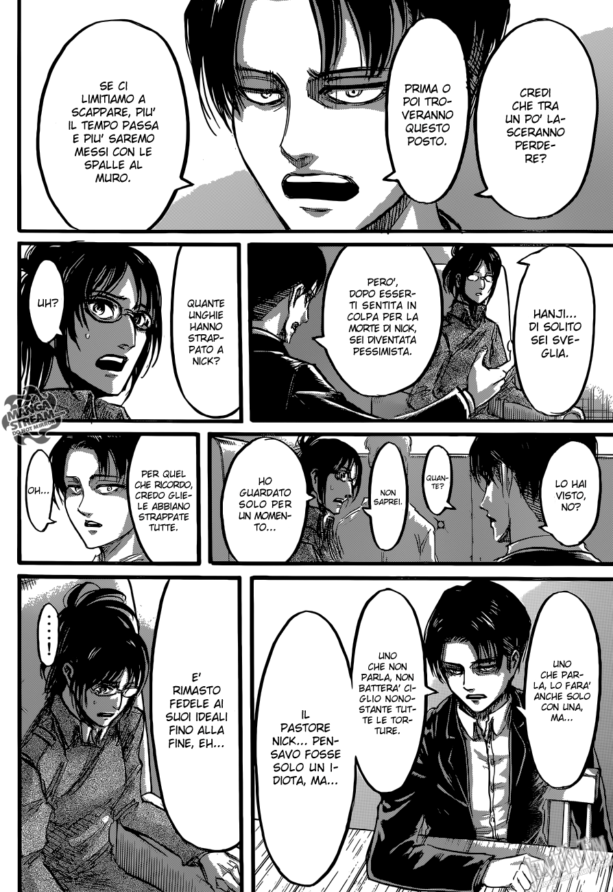 Read Shingeki no Kyojin IT Manga Online