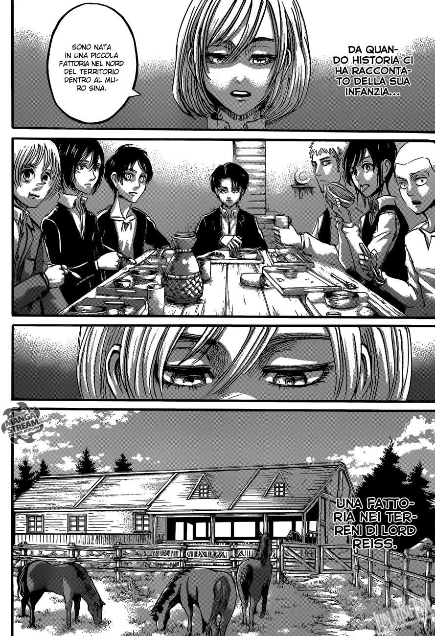 Read Shingeki no Kyojin IT Manga Online