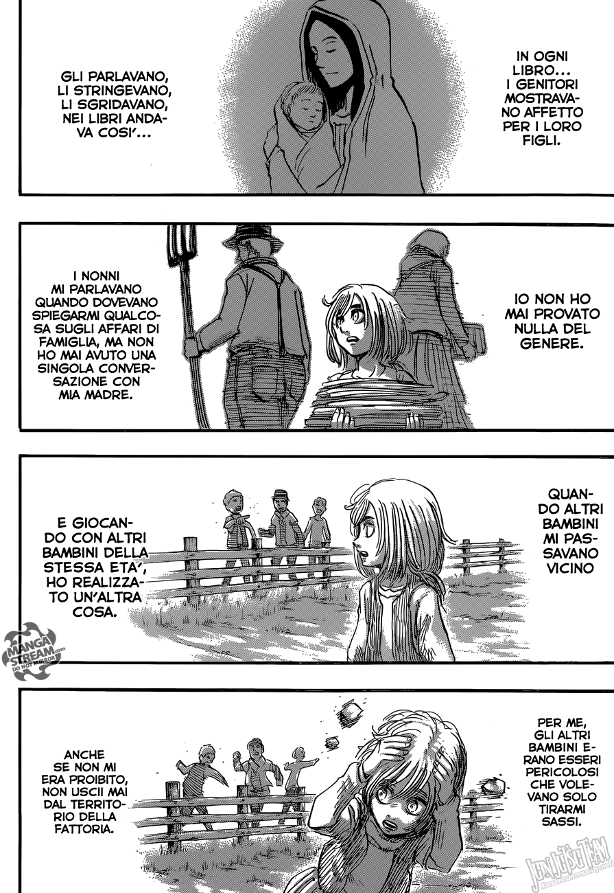 Read Shingeki no Kyojin IT Manga Online