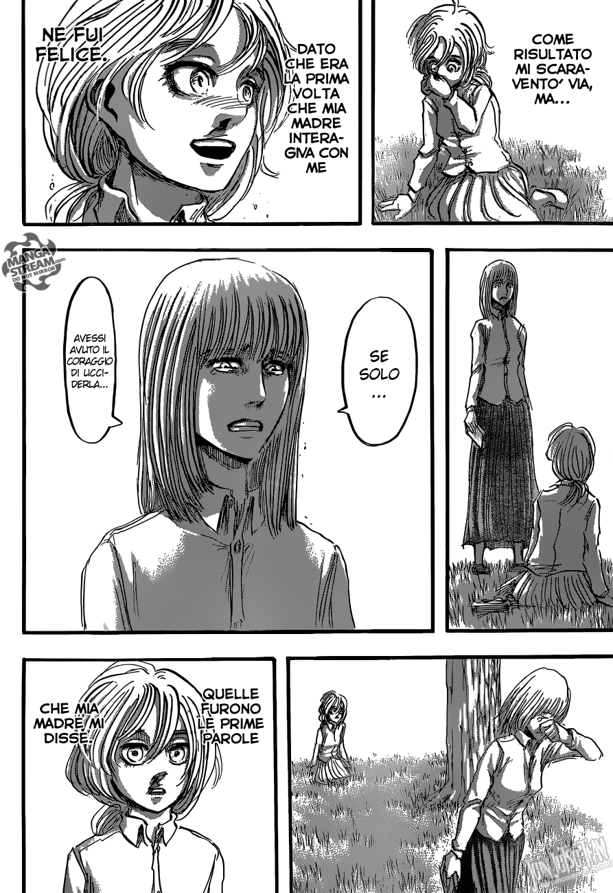 Read Shingeki no Kyojin IT Manga Online