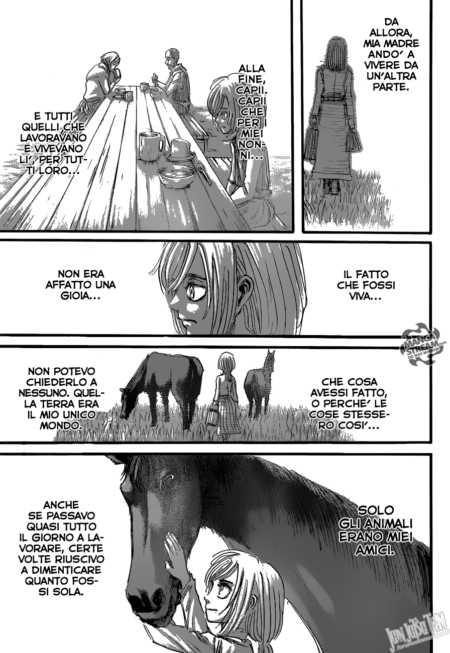 Read Shingeki no Kyojin IT Manga Online