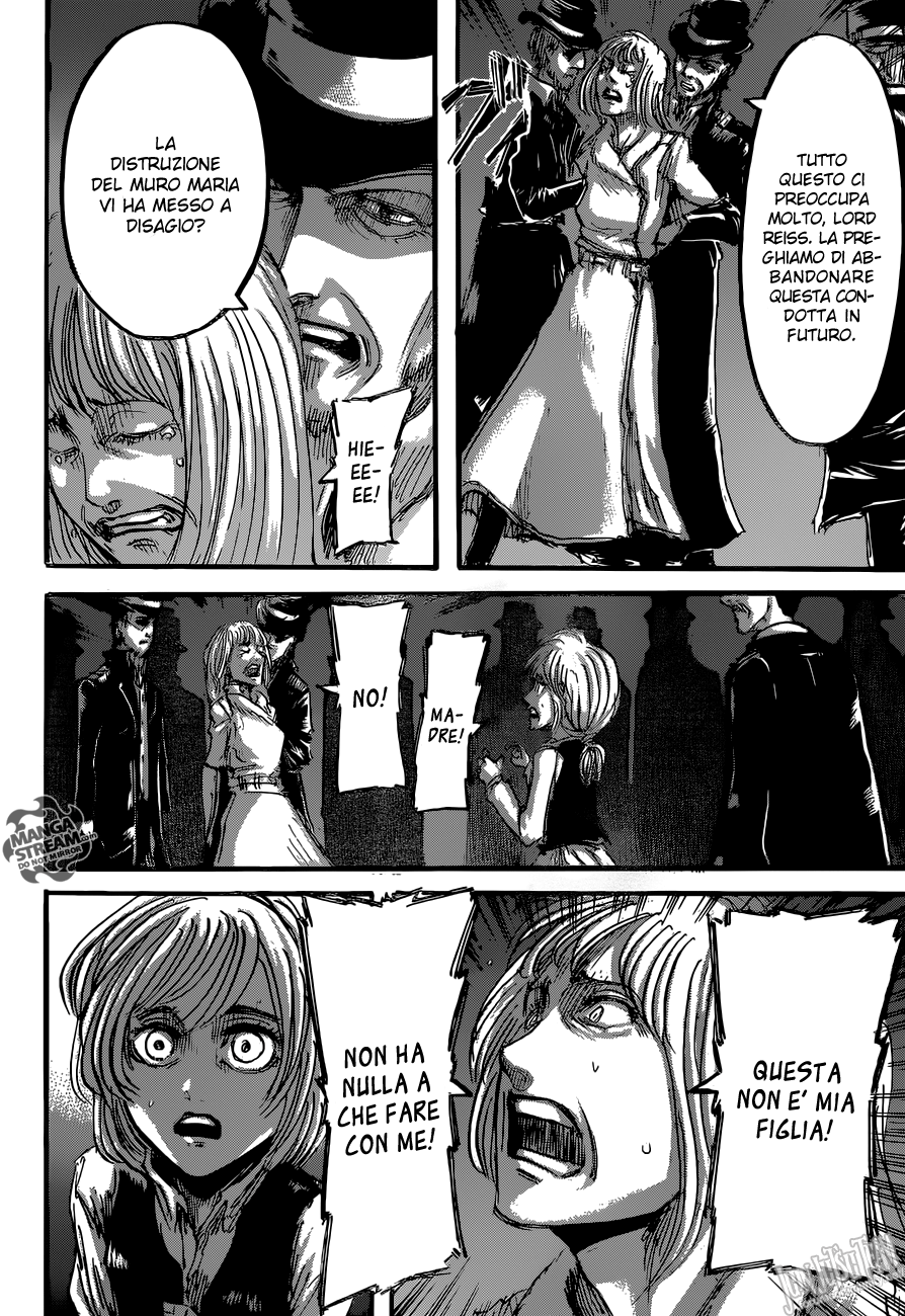 Read Shingeki no Kyojin IT Manga Online