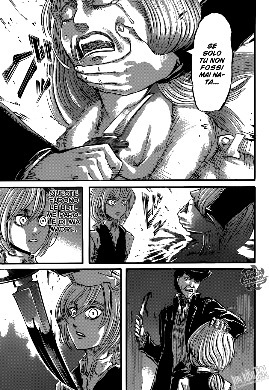 Read Shingeki no Kyojin IT Manga Online