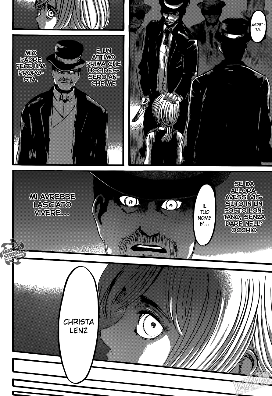 Read Shingeki no Kyojin IT Manga Online