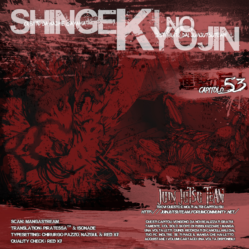 Read Shingeki no Kyojin IT Manga Online