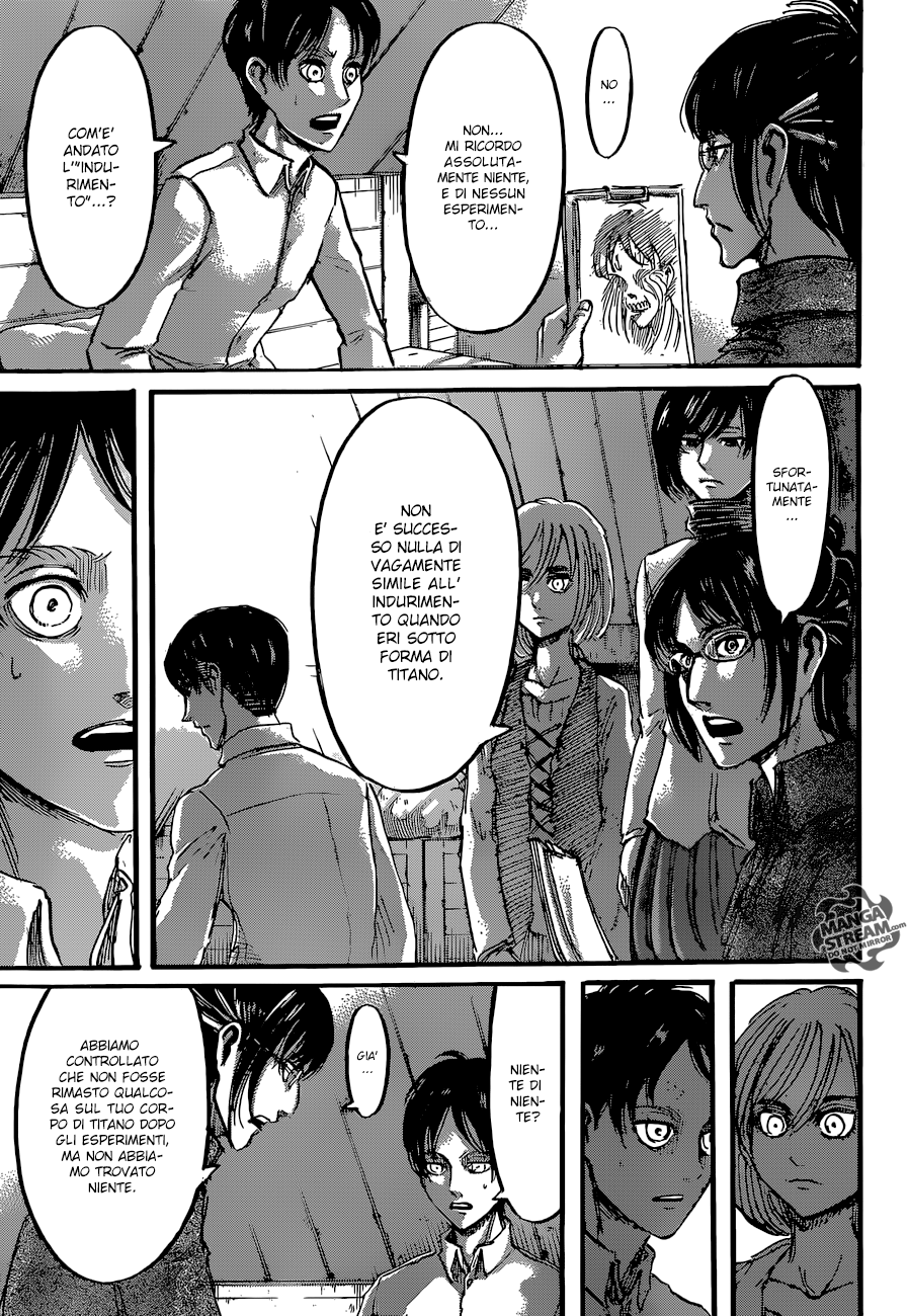 Read Shingeki no Kyojin IT Manga Online