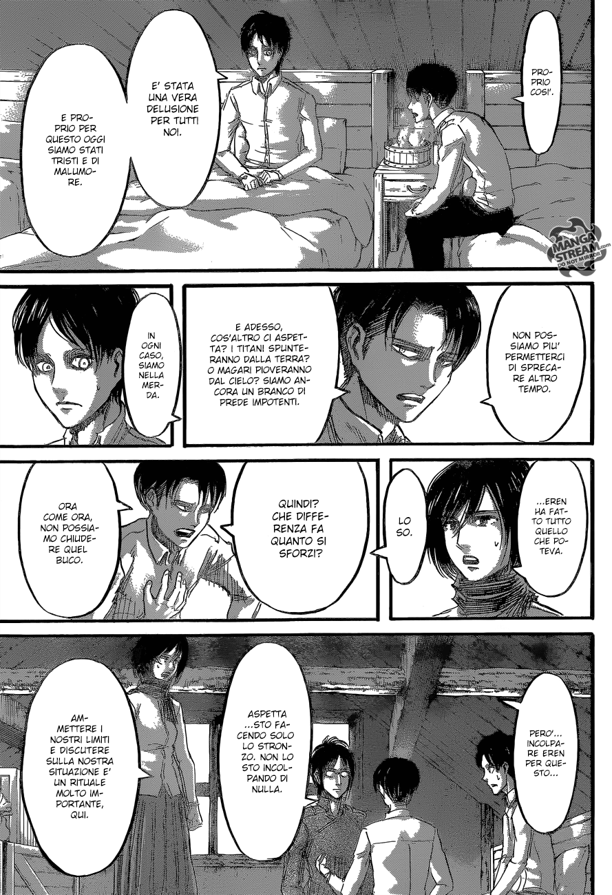 Read Shingeki no Kyojin IT Manga Online