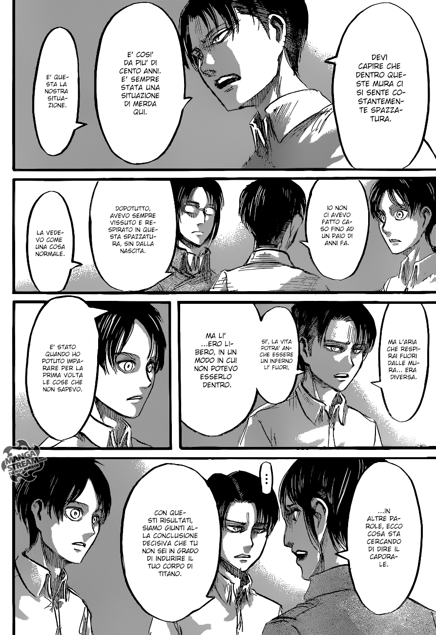 Read Shingeki no Kyojin IT Manga Online