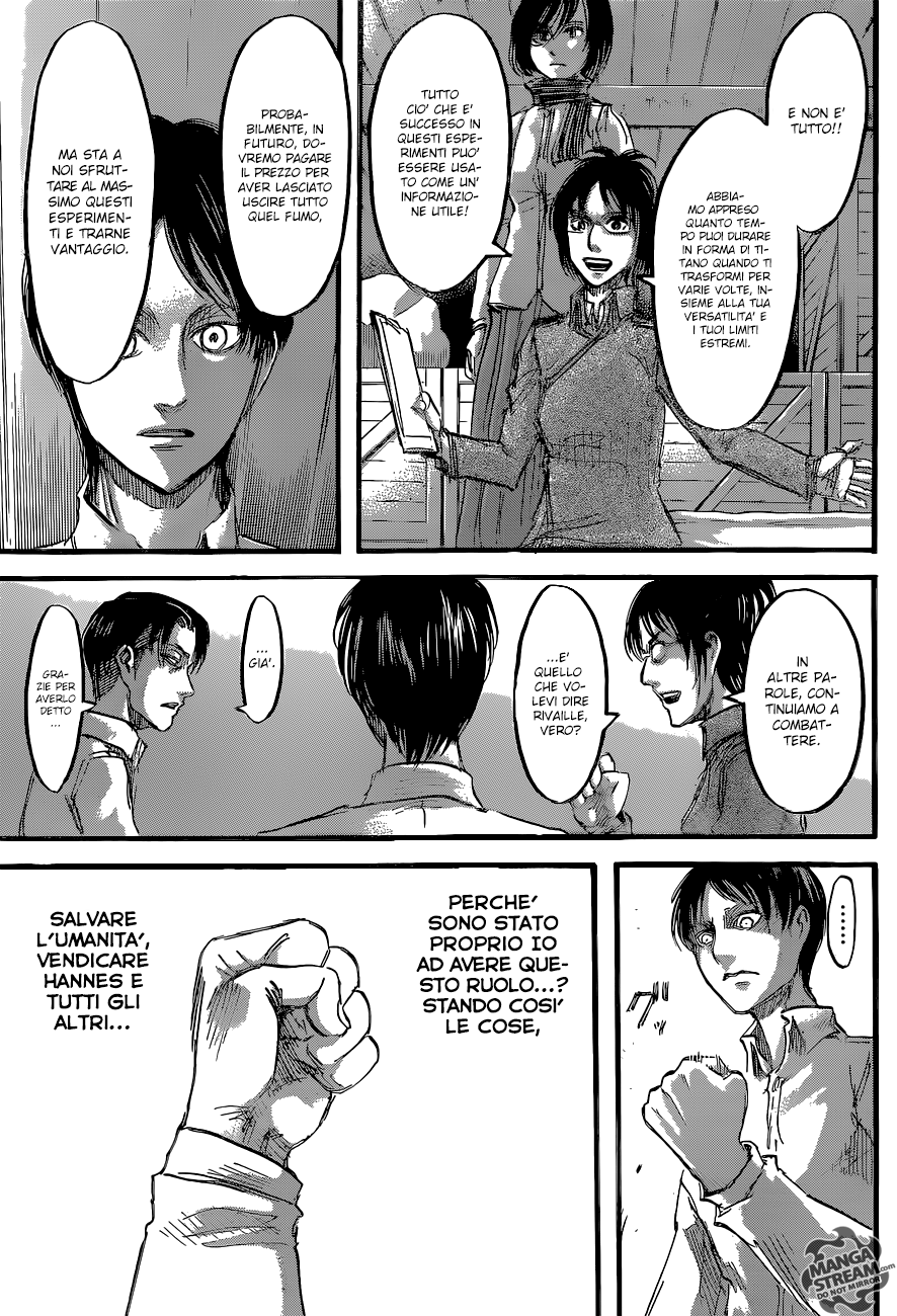 Read Shingeki no Kyojin IT Manga Online