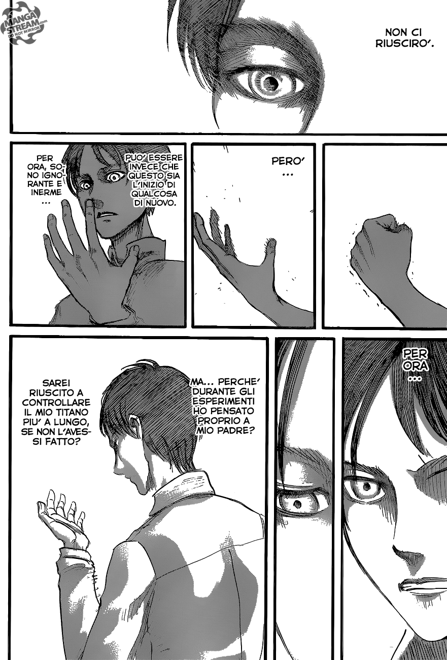 Read Shingeki no Kyojin IT Manga Online