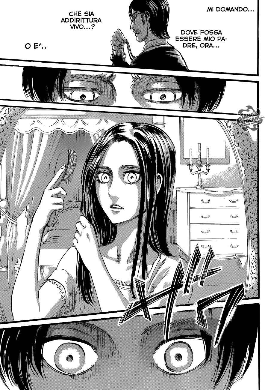 Read Shingeki no Kyojin IT Manga Online