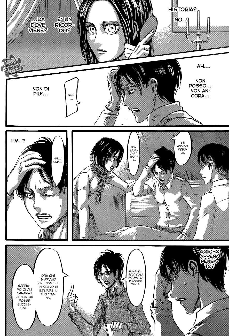 Read Shingeki no Kyojin IT Manga Online