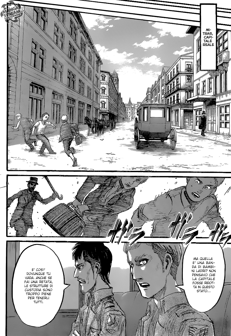 Read Shingeki no Kyojin IT Manga Online
