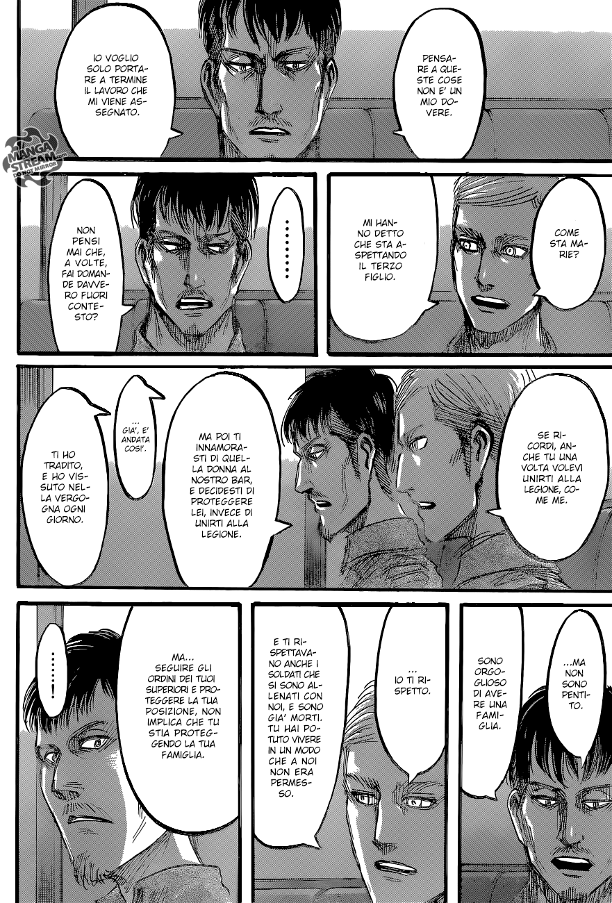 Read Shingeki no Kyojin IT Manga Online